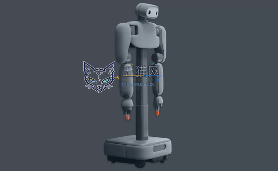 家用机器人 Isaac 1 发布:可叠衣、收拾房间和整理床铺,满电续航 8 小时