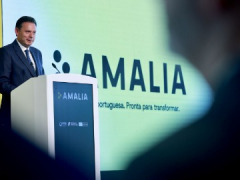 葡萄牙发布首个欧洲葡语开源大语言模型 AMALIA五猫网 - AI工具、API服务与独立产品开发五猫网
