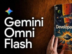 谷歌 Gemini Omni Flash 登顶 Video Arena 盲测榜，领先字节 Seedance 2.0 Mini 模型 101 Elo五猫网 - AI工具、API服务与独立产品开发五猫网