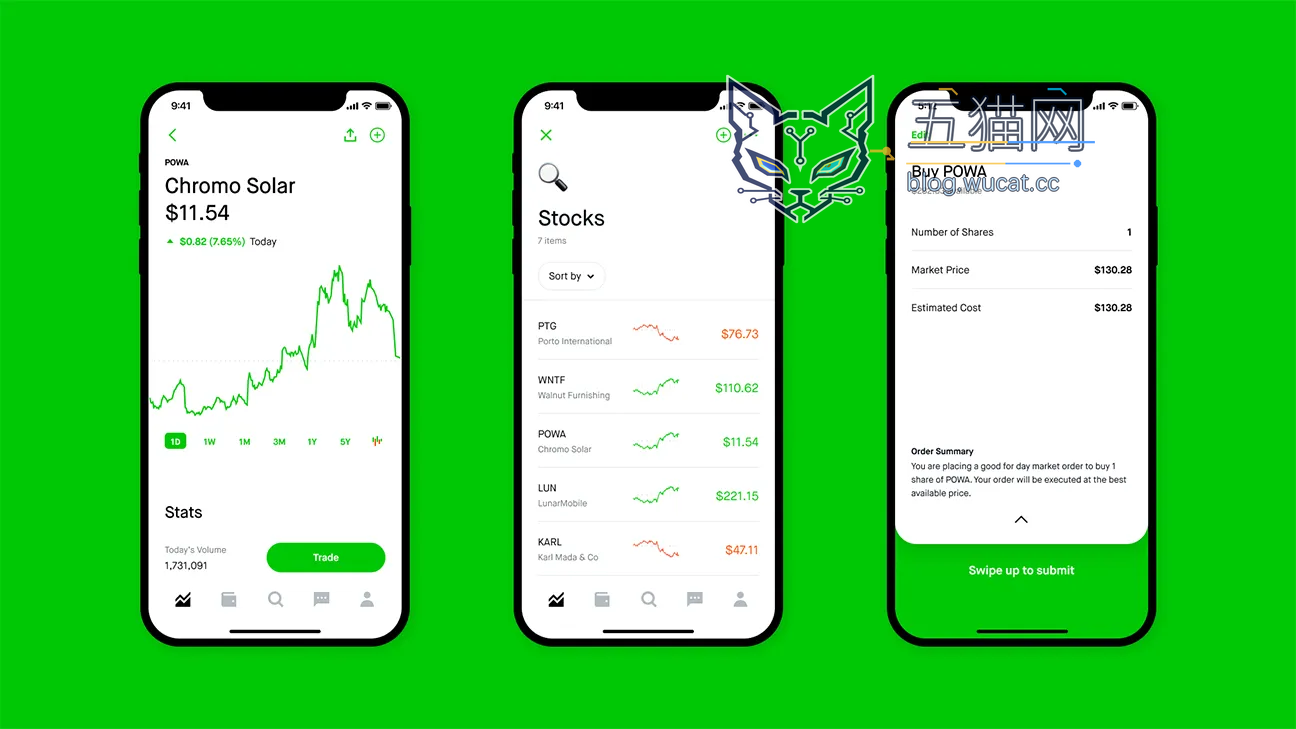 Robinhood CEO 弗拉德 · 特内夫:AI 智能体很快将媲美人类交易员,散户有望获得机构级交易能力